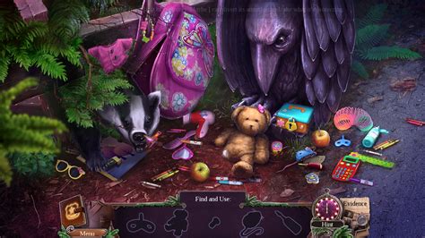 Computer Games Hidden Objects 的图像结果