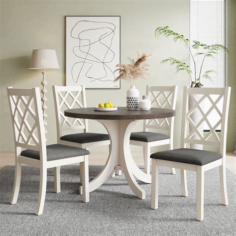 Small Round Dining Room Table Sets
