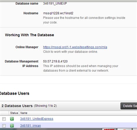 Image result for Command to Connect Host in SQL