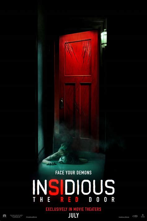Insidious Timeline Explained: What Happened In Every Movie, Including ...