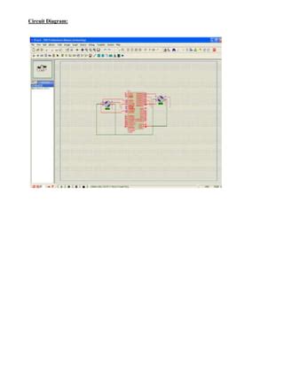 Embedded System Practical 的图像结果