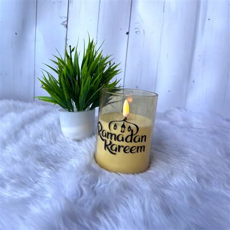 Ramadan Gifts online | Best Candles for Gifting Worldwide | Hadiyah