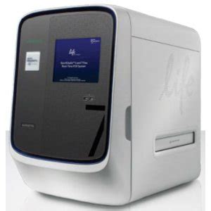 实时荧光定量PCR检测系统--性能参数，报价/价格，图片--中国生物器材网