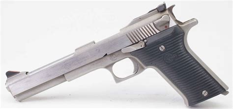 Image result for AMT Automag II Problems