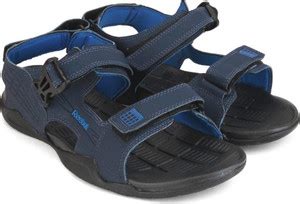 REEBOK ADVENTURE Z SUPREME Men Sports Sandals - Buy NAVY/BLK/BLUE Color ...