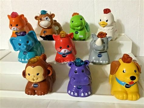 Image result for Vtech Smart Zoo