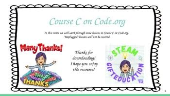 Image result for Course C Code.org