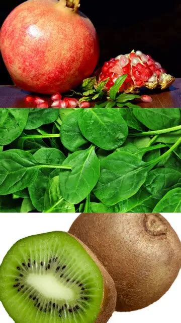 Boosting Platelet Count: Foods that increase platelet count in dengue ...