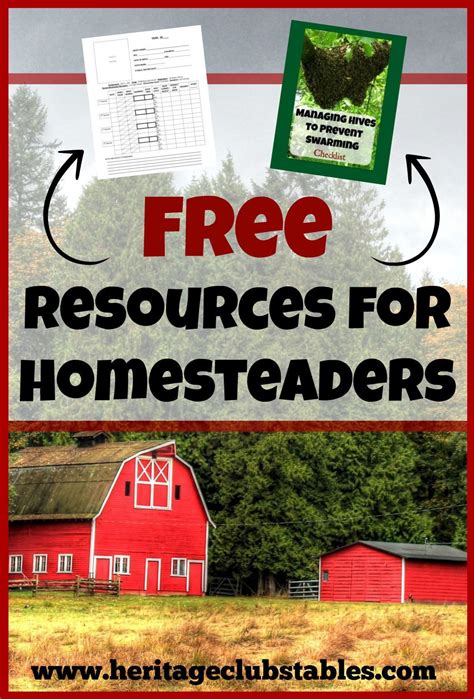 Image result for Homesteading Knowledge Poster