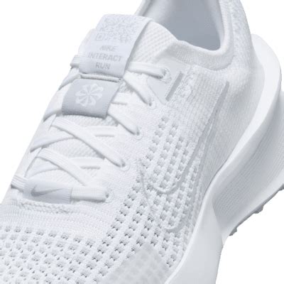 Nike Interact Run Women's Road Running Shoes. Nike IN
