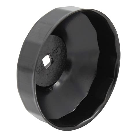 Lubrimatic 70-786 Steel Cap Filter Wrench : Amazon.in: Home Improvement