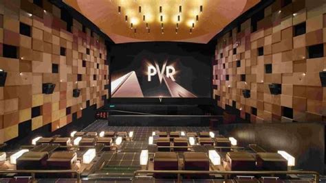 சென்னையில் புதிய திரையரங்கு.. பிவிஆர் - ஐநாக்ஸ் கூட்டணி அசத்தல்.. எங்கே ...