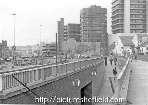 Searching Picture Sheffield
