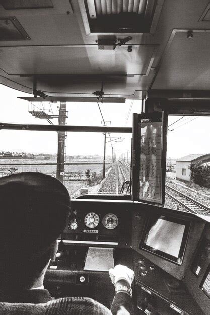 Image result for Train Drivers View