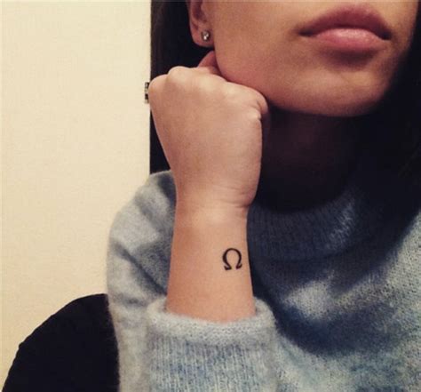 20 Latest Tiny Tattoo Designs and their Meanings to Ink!