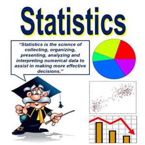 Image result for What Are Statistics