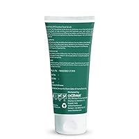 Buy Choonkar Tea Tree Face Scrub, 100 g | Vitamin E | Tan Removal ...