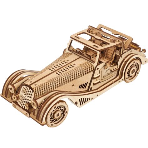 Car Model Diy
