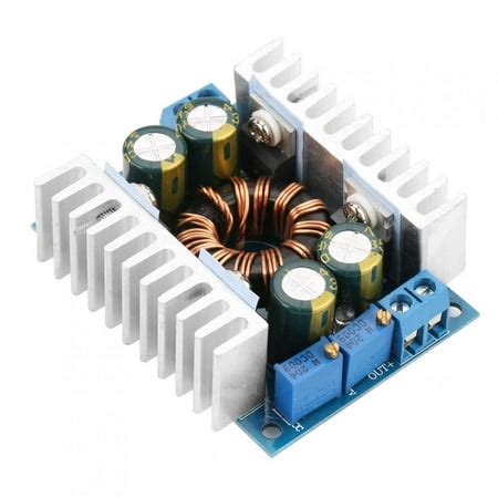 Image result for Symmetric Boost Module
