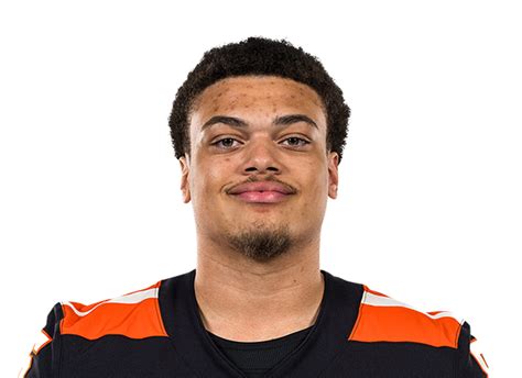 Malik Kelley - Oregon State Beavers tight end - ESPN