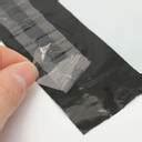 REMY PACKAGING 12X16 INCH Tamper Proof Courier Bags With POD JACKET ...