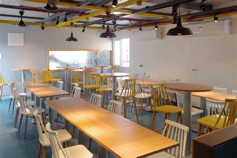 CWS One - Coworking Space and Shared Office Space in Kondapur, Hyderabad