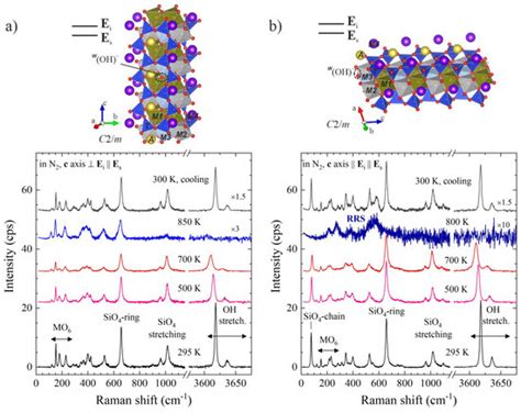 Polarons in Rock-Forming Minerals: Physical Implications