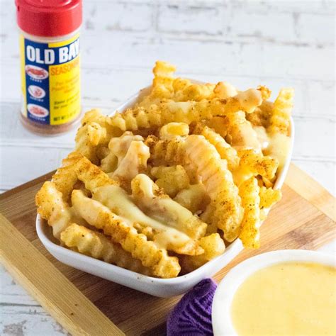 Oven Baked Steak Fries - Fox Valley Foodie