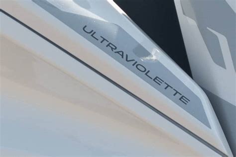 Ultraviolette F77 SuperStreet - On-Road Price, Images, Features, Range ...