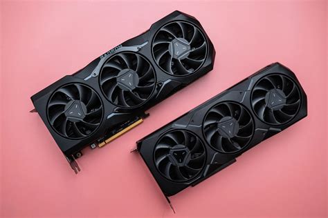 Полноценные тесты Radeon RX 7900 XTX показали, что она намного выгоднее ...