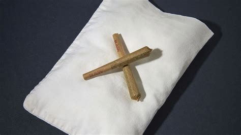 Triple Cross Joint