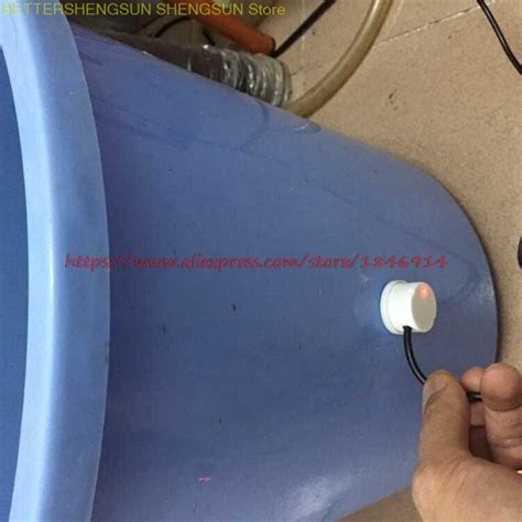 Inductive Water Level Sensor 的图像结果