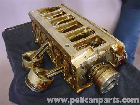 2000 Boxster Remove Engine 的图像结果