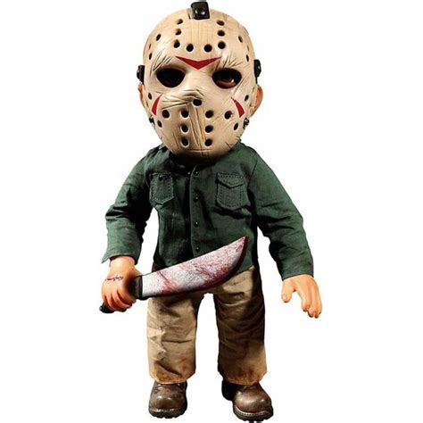 PRE-ORDER Friday the 13th Mega Scale Jason Voorhees