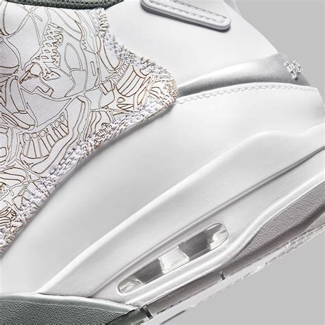 Jordan Dub Zero "Light Smoke Grey" 311046-107 | SneakerNews.com