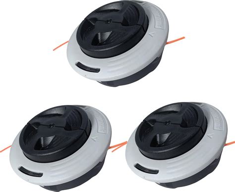 Amazon.com: C26-2 Dual Line Trimmer Head Replace 4002 710 2169 for ...