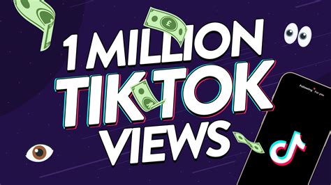 How Much Does TikTok Pay for 1 Million Views in 2026?