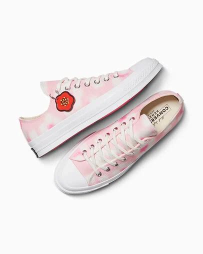 Converse x Kenzo Chuck 70 Unisex Low Top Shoe. Converse.com