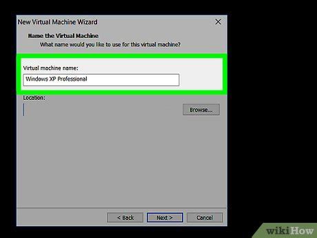 Image result for Windows XP VMware