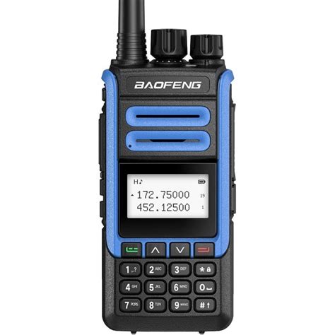 Radijo stotelė Baofeng BF-H7