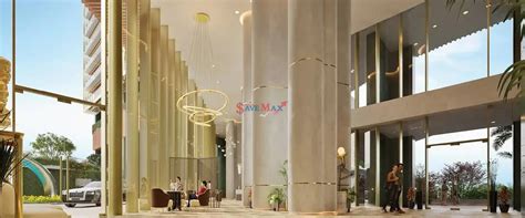 Signature Global Twin Tower DXP in Dwarka Expressway, Gurugram Starting ...