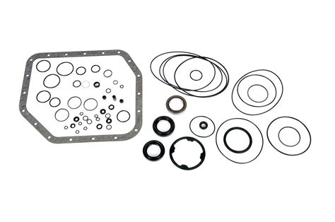 ACDelco 19205336 GM Original Equipment Automatic Transmission Service ...