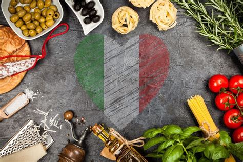 Echte Italienische Küche - Ein Abend mit Ambro, Neusorger Straße 14 ...