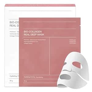 Buy medicube Collagen Overnight Wrapping Peel Off Facial Mask Pack ...