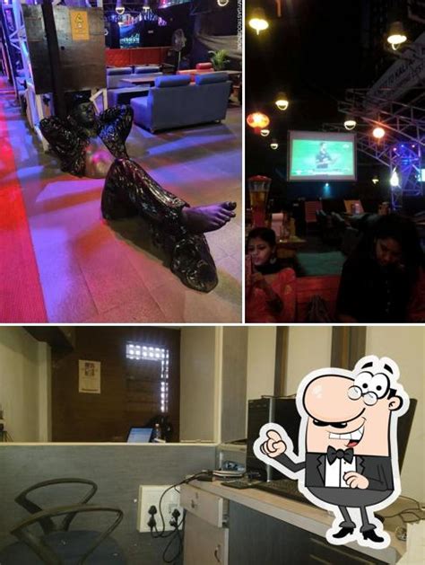 Rude Lounge, Pune - Restaurant menu, prices and reviews