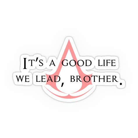 Assassin's Creed Sticker-12 – Inkyprinty.in