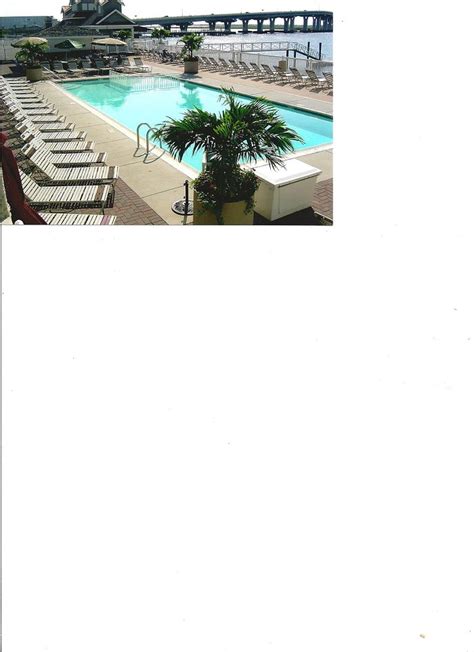 Pier 4 Hotel Pool: Pictures & Reviews - Tripadvisor