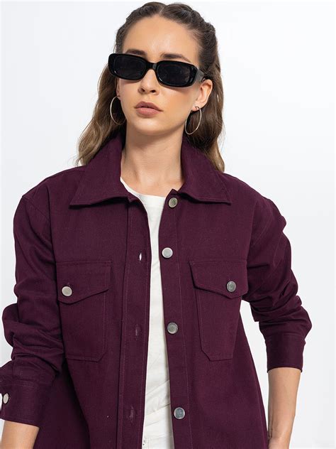 Oversized Shirt – LOUNGE DREAMS