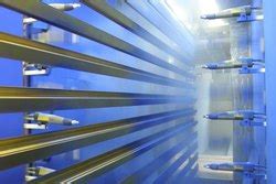 Aluminium Anodizer, Faridabad - Manufacturer of Powder Coating Service ...