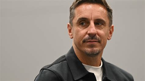 Neville labels Man Utd's draw with Wolves 'baddest of the bad'